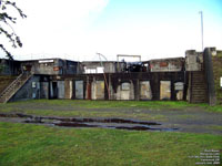 Fort Stevens