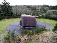 Fort Stevens