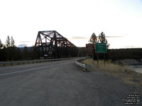 Lake Roosevelt, Kettle Falls,WA