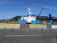 Port of Seattle, Washington