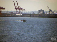 Port of Seattle, Washington