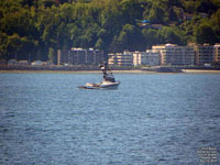 Port of Seattle, Washington