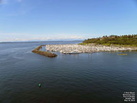 Port of Seattle, Washington