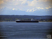 Port of Seattle, Washington