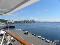 Port of Seattle, Washington