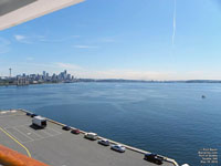 Port of Seattle, Washington