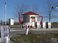 Yakima,WA teapot dome