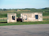 Fort Laramie and the Oregon Trail