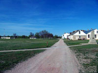 Fort Laramie and the Oregon Trail