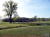 Fort Laramie and the Oregon Trail