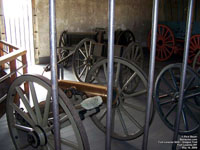 Fort Laramie and the Oregon Trail