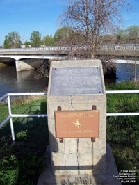 Fort Laramie and the Oregon Trail