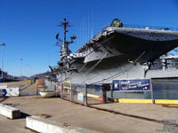 USS Hornet