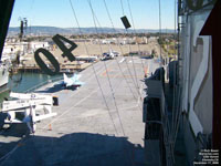 USS Hornet