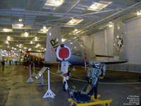 USS Hornet