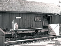 1897 Railtown