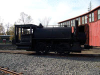 1897 Railtown