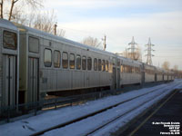 AMT 1067 - Hawker Siddeley RTC-85 coach (Ex-GO Transit 1067, ex-GOT 9967)