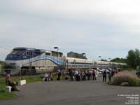 Ile-Perrot station