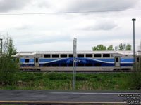 AMT 3000 - 2009 Bombardier MultiLevel car