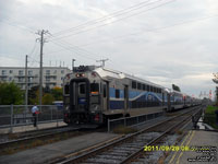 AMT 3001 - 2009 Bombardier MultiLevel car