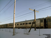 AMT 5227 (Leased from NJ Transit)