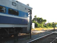 AMT 704 - 1989 Bombardier Comet II - Before being rebuilt