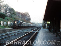 Amtrak Broadway Limited