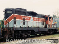 BAR 71 - GP7 (Ex-BAR 571)