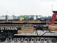 ATSF 1244 - SSB1200 (nee ATSF TR4a 2419L)