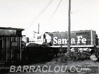 ATSF 2004 - GP7 (nee ATSF 2665)