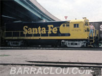 ATSF 6325 - U23B