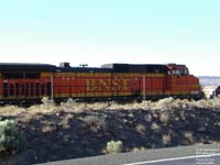 BNSF 5227 - C44-9W