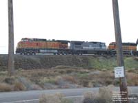 BNSF 5330 - C44-9W