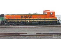 BNSF 6290 - TEBUC6 (To BNSF 1812, then BNSF 251 -- Ex-BN 6290, exx-BN 6143, nee CB&Q 341)