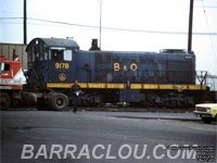 B & O 9178 - S2