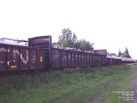 Canadian National (Algoma Central) - AC 11321 (MOW service)