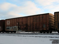 Alabama and Gulf Coast Railway - AGR 3259 (ex-HS 5655, exx-NOPB 4336 - Now AGR 78863) - A302