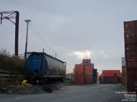 Governement of Alberta / CN fleet - ALNX 396210
