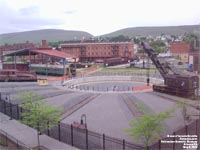 Altoona Railroaders Memorial Museum, Altoona