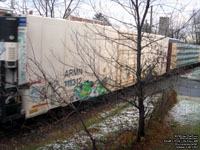 Union Pacific Railroad (American Refrigerator Transit Co.) - ARMN 111312 refrigerated car - R660