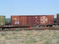 BNSF Railway - ATSF 524709 - R410