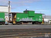 BNSF Railway - BN 12209