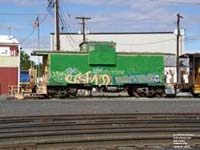 BNSF Railway - BN 12503