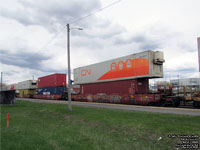 BNSF Railway - BNSF 233000