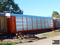 BNSF Railway - BNSF 301942