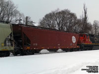 BNSF Railway - BNSF 421141