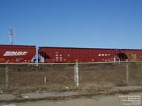 BNSF Railway - BNSF 469384