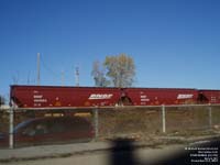 BNSF Railway - BNSF 484664