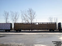 BNSF Railway - BNSF 561557